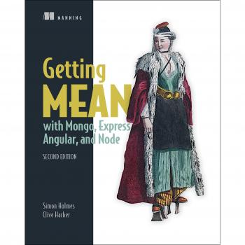 MEAN Stack Development Guide: Mastering MongoDB, Express.js, Angular, and Node.js