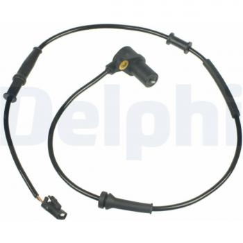 Sensor de velocidad de la rueda ABS DELPHI SS20240