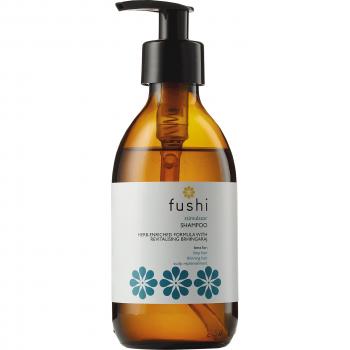 Fushi Wellbeing Stimulator Herbal Shampoo 240ml