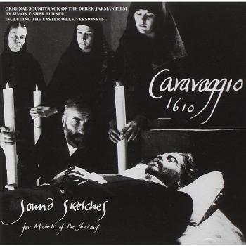 Caravaggio 1610 Ost
