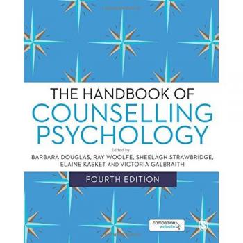 The Handbook of Counselling Psychology