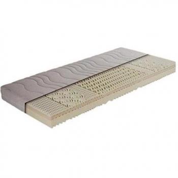 Frankenstolz Viscoelástica 7 Zona H2 multicapa Colchón aloe vera 140 x 200 cm