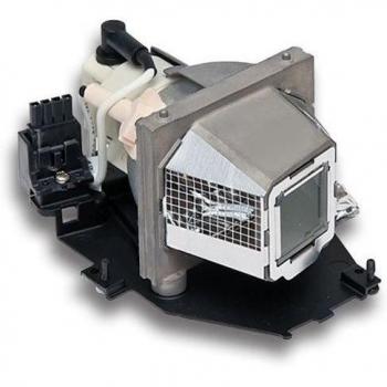 Alda PQ Professional, lámpara para proyector Compatible con OPTOMA EP7150 Proyectores