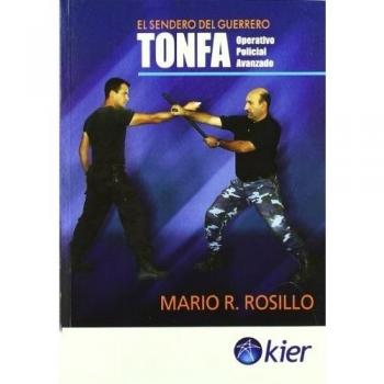 Tonfa. Operativo Policial Avanzado