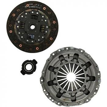 LÜK Kit de Embrague 620 2132 00 para Coche - Alto Rendimiento