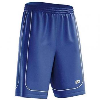 John Smith BALCA 16 S Pantalon Corto, Niños, Azul Real, 8