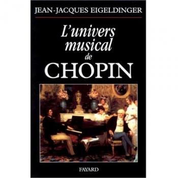 L'univers musical de Chopin