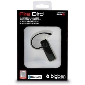 Bigben Fire Bird - Auriculares