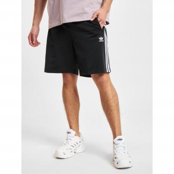 Shorts Adidas Firebird Hombre Negro Talla L