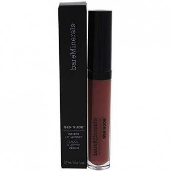 BareMinerals Gen Nude Patent Lip Lacquer - # Dahling 3.7ml