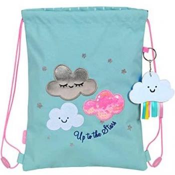 Safta-612223855 Juguetes, Multicolor, único
