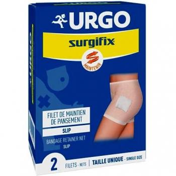 Slips de Mantenimiento Urgo Surgifix Talla Única - Pack de 2 Unidades