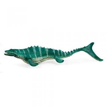 SCHLEICH Dinosaurs Mosasaurus Toy Figure - 15026