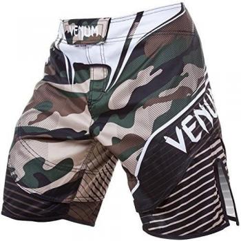 Venum Camo Hero Men's Training Shorts - Camouflage, Size Large