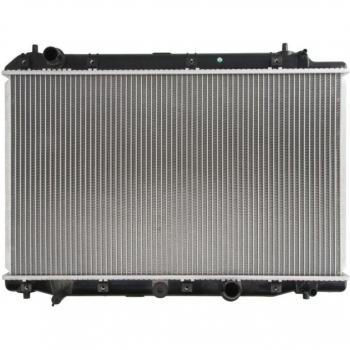 Radiador de refrigeración del motor THERMOTEC D74020TT para HONDA