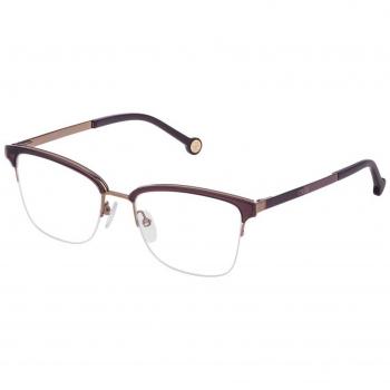 Montura de Gafas Mujer Carolina Herrera VHE138-08FE Morado