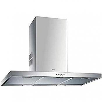 Campana Decorativa Inoxidable Teka DSJ 950, 90cm, Clase D con 3 Velocidades - Modelo 40484832