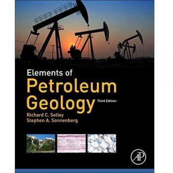 Elements of Petroleum Geology