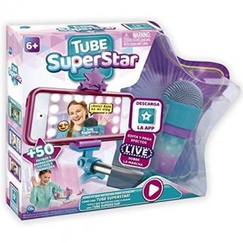 Tube Superstar-41392 Superstar Youtube Video Maker