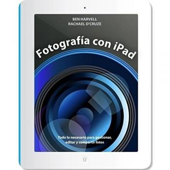Fotografía Con iPad