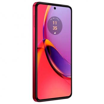 Motorola Moto G84 5G 12GB + 256GB 6.55 Android 13 Viva Magenta