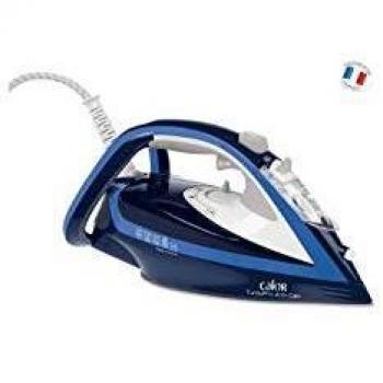 Tefal TurboPro Anti-Calc Steam Iron