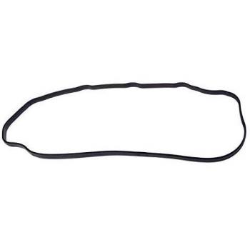 febi bilstein 47436 Rocker Cover Gasket, pack of one
