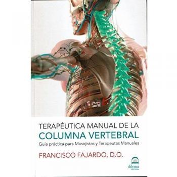 TERAPÉUTICA MANUAL DE LA COLUMNA VERTEBRAL