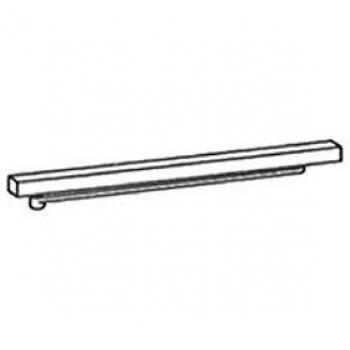 Dorma 64010019 - Guia Gn Ts-92 Negro 64010019