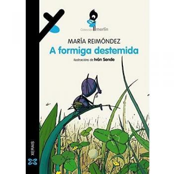A formiga destemida