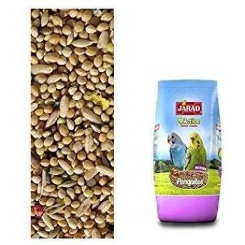 Jarad Mixtura para Periquitos Classic 1kg
