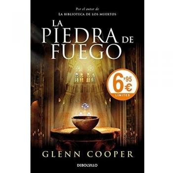La piedra de fuego