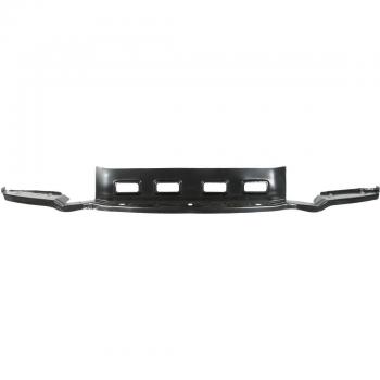 Carenado frontal BLIC 6502-08-3204204P - Revestimiento frontal para vehículo, color específico según modelo, fabricado en plástico de alta calidad, diseño optimizado para una instalación fácil y ajuste perfecto, compatible con