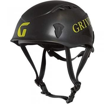 Grivel Salamander 2.0 - Casco de escalada - negro 2017