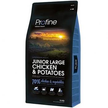 Profine Junior Large Breed Chicken 15 kg