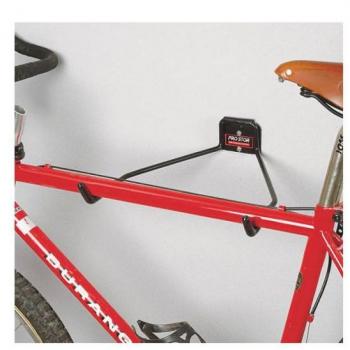 Prostor Folding II - Bastidor para Bicicletas, Color Negro