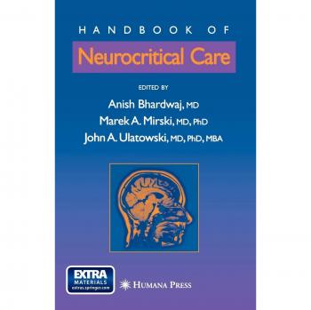 Handbook of Neurocritical Care