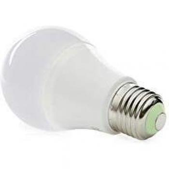 Greenice | Bombilla de LEDs E27 A60 10W | Blanco Frío