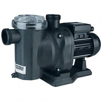 Bomba Sena - 25465 - 1 CV - 11.800 l/h - Monofásica