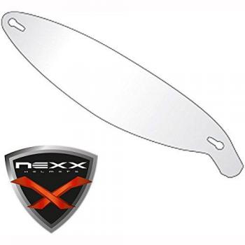 Pantalla Pinlock Nexx X.R2 Transparente Unica Talla