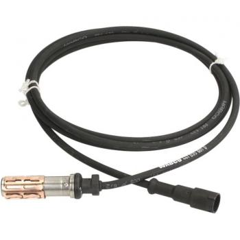 Sensor de revoluciones de la rueda WABCO 441 035 925 2 - Kit de reparación de cables para sensor de velocidad y giro de ruedas