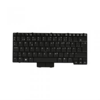 HP Keyboard (SWEDISH/FINNISH), 506677-B71