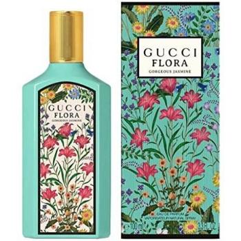 Gucci Flora Gorgeous Jasmine Eau De Parfum 100ml
