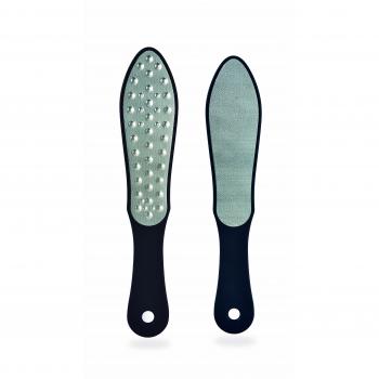 BIFULL LIMA PEDICURA QUITA CALLOS INOXIDABLE OVAL