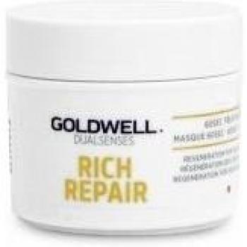 Goldwell Dualsenses Rich Repair 60 Sec Treatment - Intensive Hair Mask (25 ml)