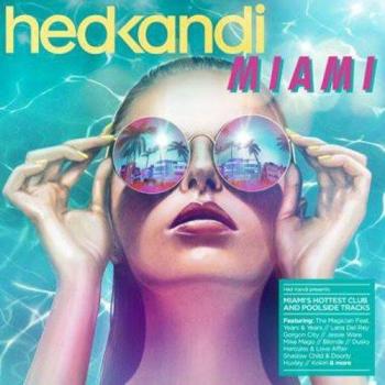 Hed Kandi Miami 2015