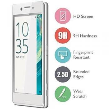 DolDer - Sony Xperia panzerglas