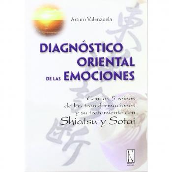 Diagnóstico Oriental De Las Emociones