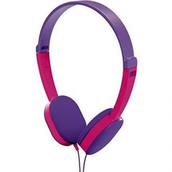 Hama 00177014 - Auriculares de Diadema