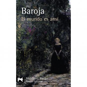 El mundo es ansí: Las ciudades